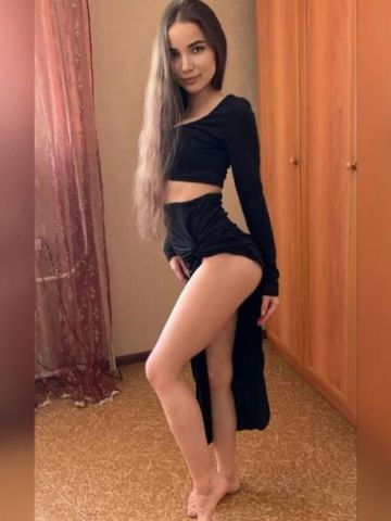 Проститутка Таисия